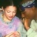 Racisme: Tupac a quitté Madonna car elle était blanche