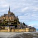 France: Évacuation du Mont-Saint-Michel, un individu chercherait à tuer des policiers