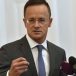 Le ministre hongrois des affaires étrangères Péter Szijjártó remet en place le journaliste de la BBC, agressif et insultant