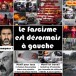 Zombies « antifas » et délires idéologiques