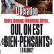 “Vous êtes complice du Hamas” (P. Rehov au directeur de Libération sur i24NEWS), vidéo 55”