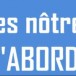 Communiqué : Préférence indigène. l’UDC et le MCG décidés à unir leurs forces