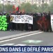 Violences du 1er mai à Paris : Mélenchon se distingue en accusant «des bandes d’extrême droite»