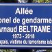 Hommage à Arnaud Beltrame à Montfermeil : le terme « terrorisme islamiste » est critiqué par des élus de gauche qui dénoncent une « provocation »