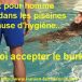 L’hebdomadaire Die Zeit préconise le « burkini » pour tous