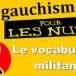 UDC Vaud. Le député et Dr Thierry Dubois, dénonçait hier au Parlement le laxisme inadmissible de nos autorités face à…