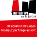 Suisse: Initiative pour que les juges fédéraux soient indépendants de la politique.