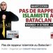 Médine et son album “Jihad” pas les bienvenus au Bataclan, dénoncent Le Pen et LR