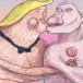 Le New York Times diffuse les animations anti-Trump de Bill Plympton (Vidéos)