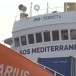 La France accueillera des migrants de l’Aquarius, annonce Madrid