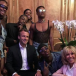 France : Les images décadentes de la Fête de la musique à l’Elysée en présence d’Emmanuel et de Brigitte Macron (Vidéo)