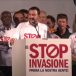 Migrants refoulés en Italie par la France : Matteo Salvini envoie la police à la frontière