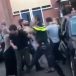 Pays-Bas. Almere Haven : le conflit familial dégénère et la famille musulmane agresse les policiers. (Vidéo)