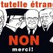 Contre les juges étrangers. Virginia Raggi, maire de Rome, d’accord avec Matteo Salvini pour déloger les Roms des campements illégaux.