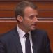 Immigration. Macron instrumentalise la Shoah : “Jamais la France n’acceptera d’organiser des déportations pour aller mettre les étrangers dans des camps.”