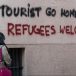 L’île de Majorque (Espagne) ouvre les bras aux migrants, mais sa capitale interdit de louer des appartements aux touristes