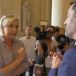 Scandale Benalla : Marine Le Pen charge Castaner à l’Assemblée (Vidéo)