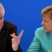 Angela Merkel perd son ministre de la CSU