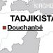 Tadjikistan : 4 touristes dont 1 Suisse tués par une voiture. Les assaillants « avaient des couteaux et des armes à feu » (Vidéo de l’attaque)