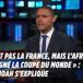 «L’Afrique a gagné la Coupe du monde!» : Trevor Noah