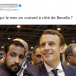 Vous voyez bien que Macron n’a rien à voir là-dedans
