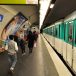 Paris : Armé d’un couteau, un Égyptien sème la panique dans le métro “Je suis musulman et je bute tous les cathos.”