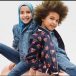 La marque américaine Gap Kids banalise le voile musulman pour les fillettes dans sa dernière publicité