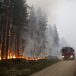 Incendies de forêts en Suède : des centaines d’enquêtes ouvertes pour incendies criminels