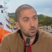 France. Jimmy Mohamed, médecin : “Faut-il accueillir ces 141 migrants ? Ce n’est pas au peuple de trancher mais aux autorités politiques.”