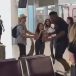 France. Enrichissement culturel : Bagarre entre les rappeurs Booba et Kaaris à l’aéroport d’Orly, le terminal fermé, des vols retardés, 13 gardés à vue (Vidéos)