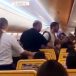 Espagne : Un musulman à bord d’un avion traite les chrétiens d’infidèles et crie que « la Sharia est la plus juste des lois » (Vidéo)