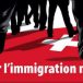 Redif. Migrations. « Ne signons pas le Pacte de l’ONU pour les migrations ! » (Ndlr : Ce pacte de l’ONU, une vraie folie sortie de la tête d’idéologues destructeurs)