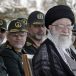 Iran: Le nouveau missile balistique « Kheibar », en souvenir d’une bataille au cours de laquelle Mahomet a massacré des milliers de juifs