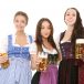 Oktoberfest 2018 : des femmes harcelées par 3 Afghans. La police intervient, elle se fait également agresser.