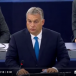 Viktor Orbán dénonce le chantage de l’UE – DISCOURS COMPLET