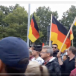 Chemnitz : quelques vidéos des manifestations de samedi. Différentes!