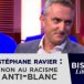 Bistro Libertés avec le sénateur Stéphane Ravier (RN)