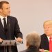 L’Elysée a-t-il tout fait pour éviter des pourparlers entre Trump et Poutine à Paris ?