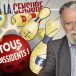 Christian Combaz sur la censure : « Personne n’a jamais gagné contre le peuple ! »