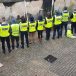 Des « policiers en colère » appellent leurs collègues à enfiler un gilet jaune