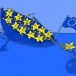 L’Union européennes essaie de continuer de nuire à l’Italie avec l’opération « Sophia » de sauvetage en mer des clandestins