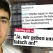 Allemagne : Aras B. blogueur syrien pour le Huffington Post et Vice, accusé de 6 agressions sexuelles.