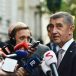 Andrej Babiš remis en cause par un vote de motion de censure