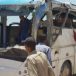 Egypte : au moins 7 morts et 14 blessés dans une attaque contre un bus de fidèles coptes