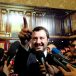 Italie : la popularité de Matteo Salvini atteint un niveau record, son parti a gagné près de 20 points en 8 mois