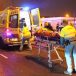 Pays-Bas : les ambulanciers désormais équipés de gilets pare-balles et de gilets de protection contre les attaques au couteau