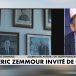 Pascal Praud (CNews) prend la défense d’Eric Zemmour et dézingue France Télévisions (VIDEO)