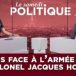 Le Samedi Politique S02E10 Macron, 18 mois face à l’Armée avec le colonel Jacques Hogard