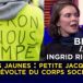 Bistro Libertés avec Ingrid Riocreux – Gilets jaunes : petite jacquerie ou révolte du corps social ?