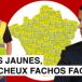 I-Média n°224 : Gilets jaunes, de fâcheux fachos fâchés ?